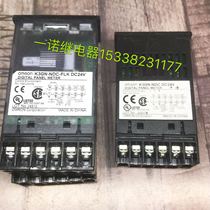 Original Ohm digital surface K3GN-NDC-FLK:K3GN-NDC-DC24V engineering remaining pieces