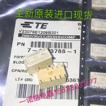  V23079-E1208-B301 All original imported TE Tyco signal relay spot supply can be taken directly
