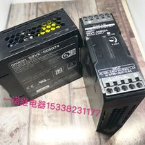 OHM Power Supply S8VK-S06024:S8VK-S03024 G03024 S8VK-C06024 Bargaining