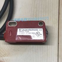 Spot German Labor easy to test LEUZE photoelectric switch PRK3C T3 2N HRTR 3B 2 7 inquiry