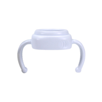 Original BunnyToo BNT6626 6627 6628 Square bottle handle pacifier accessories