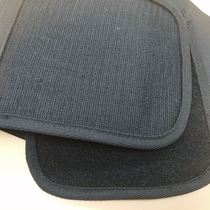 (Thickening and widening) Physiotherapy equipment accessories Therapy equipment binding bandage elastic belt waist and abdomen strapping tape electrode sheet fixation