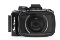Nauticam 17424 is suitable for Sony Sony RX100VII black card M7 camera waterproof case diving cover