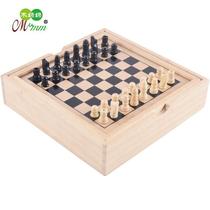 chess puzzle chess board backgammon game toys zhejiang woo