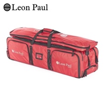 Crazy promotion recommendation Leon Pui Paul fencing mother and child roller bag 5 colors nationwide