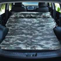 Car inflatable bed Volvo S90XC60XC70XC90 special car interior rear rear seat sleeping mat mattress