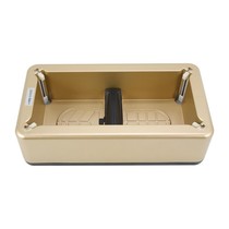 Shoe Cover Machine New Smart Shoes Film Machine Home Shake Soundnet Red Fully Automatic Foot Cover Disposable Shoe Cover Laminator