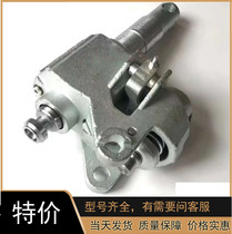 Xilin BF-III Nuoli manual hydraulic truck forklift ground cattle AC25AC30 oil cylinder oil pump assembly