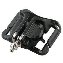 Camera belt buckle SLR belt fast hanging SLR camera micro single camera convenient strap waist buckle shoulder strap hanging