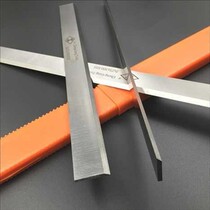 High speed steel Planer woodworking machine blade super hard red woodworking planing planing planing planing machine blade