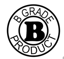 Yo-yo Single Metal Ball B cargo element Ultimatum Wide door shutter cover door defect treatment product