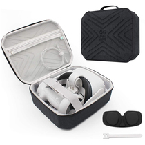 Applicable to Oculus Quest 2 VR glasses storage box all-in-one machine VR glasses protection bag anti-pressure shock bag