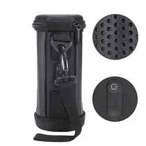 Applicable JBL Flip6 Bluetooth speaker protective sheath Wanflower cylinder 6 generation hollowed-out package flip6 overdraft containing box