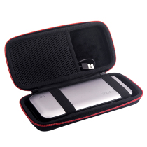 Applicable ZMI Purple Mi 20 Mobile Power Pack 200W High Power 25000mAh Charging Treasure Portable Containing Bag