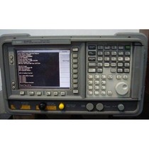 agilent agilent E4407B spectrum analyzer for sale