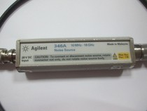 Spot Agilent Agilent 346A Noise Source Agilent346c Noise Source Probe