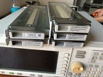 Original AGILENT 34901A Data Acquisition Card AGILENT 34901A