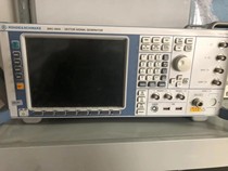 Sales Rohde Schwartz SMU200A Vector Signal Generator Single Port 100kHz-6GHz