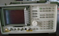 HP8596E spectrum analyzer 12 8G original HP8596E spectrum analyzer for sale