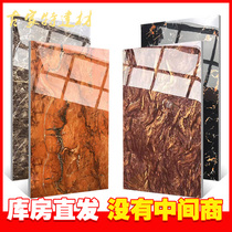 Facade tiles 600x1200 living room all-ceramic dark floor tiles 60x120 step stairs Step steps Wall tiles large board