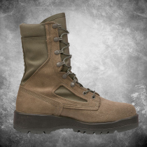 Belleville Bailiwei 600st tactical combat boots men's breathable high-top land combat boots steel head US military version