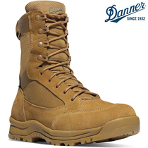 American Dana shoes danner tactical desert boots military fans super light combat shoes Men Outdoor hiking Waterproof high