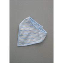 Can use Gu M118-230] counter brand new baby bib towel triangle 0 02KG