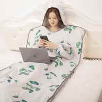 Acid Blanket Beauty Salon Special Home Sweat-Steamed Bag Family Style Full Body Sea Buckthorn Detoxifier Perspiration and Sweat Bath