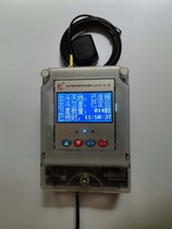 GS100-D Beidou insemination street light warp control instrument without contactor micro-computer intelligent lighting constant switch