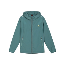 Pick woven windbreaker mens 2021 summer new fashion trend outdoor windbreaker sports windbreaker F212017