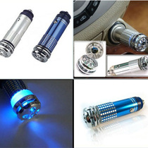 Mini car air purifier Car oxygen bar Car negative ions New car eliminate formaldehyde odor Sterilization filtration