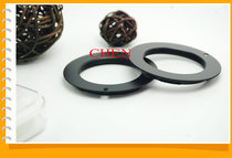 The adapter ring is suitable for (in) M42 lens to Leica T LT SL micro single camera change ring thickness 1mM