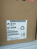 FRN3 7G1S-4C Fuji inverter new original stock supply can be opened for additional tickets can be technical support