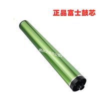 Applicable to Xerox V80 2100 V3100 charging roller cleaning roller lower roller Fuji drum core