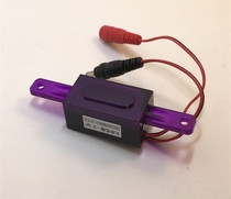 Original Wrigley stool sensor squatting induction electric eye AGY201AB6V large impulse solenoid valve