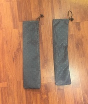 Canopy pole Tent pole convenient storage bag Tent pole bag 3 5 yuan a tent accessories special price