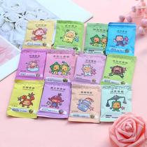 Sachet bag (12 constellations 3 9) aromatherapy home room mildew-proof bathroom carry long-lasting car