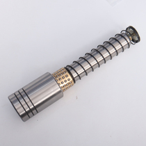 Stamping die Ball guide post guide sleeve assembly Rolling guide SRP ball copper sleeve outer guide post 16-50