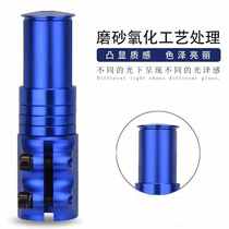 Bicycle Mountain bike Handlebar vertical booster Handlebar booster Fork faucet lift Head tube extender