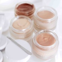Official new rms beauty concealer foundation un cover up cream gloss foundation for pregnant women