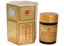 China Good Propolis｜Bee Zhen Propolis Soft Capsule (Recommended Fu Tang) Bee Products 