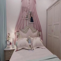 I love my family-children's bed-SNA0512