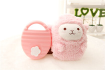 Sheep Baa Baa Hand warmer pot soup woman large medium small