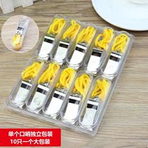 Special Army Wolf Party Couple Special Forces Student Iron Copper Pendant Whistle Small Horn Horn Horn Fire Traffic Police