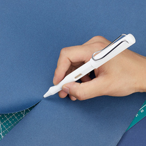 Card hand account pen knife students use paper cutter portable carving pen knife pad hand cutting paper hand book tool