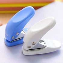 Single hole drilling machine Hole drilling machine Hole punch hole diameter 6mm