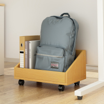 Table Lower containing cabinet Students placed Schoolpack shelves Contained Racks with wheel offices Contained God Instrumental storage box Home