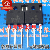 45N60S2 NGTB45N60S2WG Welder IGBT Single Tube 45A 600V TO247 Direct Shot
