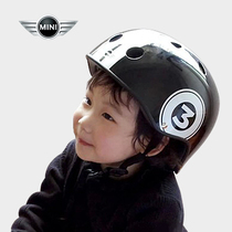 German BMW MINI bicycle balance car pulley mens and womens helmets Four Seasons childrens sports helmet