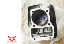 Zongshen motorcycle original accessories ZS125-50 PZ125 cylinder block piston piston ring